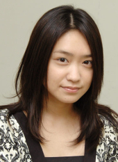 Ikewaki Chizuru