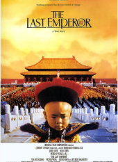 The Last Emperor