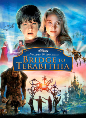 The Bridge to Terabithia