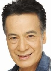 Fujiki Takashi