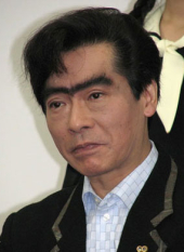 Gashuin Tatsuya