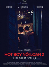 Hot boy nổi loạn 2