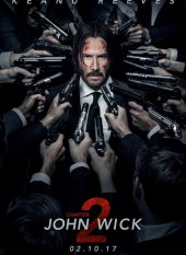 John Wick Chapter 2