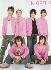 KAT-TUN