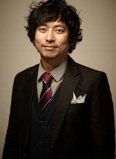 Kim Hyung Bum