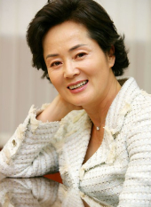 Kim Young Ae