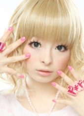 Kyary Pamyu Pamyu