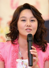 Lee Kyung Shil