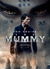 The Mummy