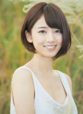 Hashimoto Nanami