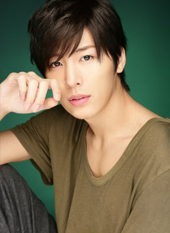 No Min Woo