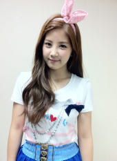 Park Cho Rong