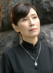 Tezuka Satomi