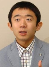 Enari Kazuki