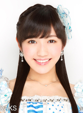 Watanabe Mayu