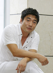 Park Won Sang