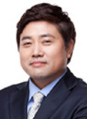 Yang Joon Hyuk