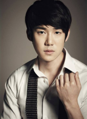 Yoo Yun Suk