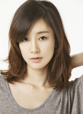 Mizukawa Asami