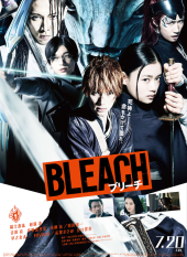 BLEACH