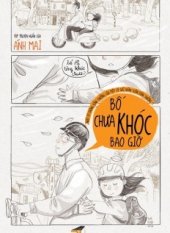 Bố Chưa Khóc Bao Giờ