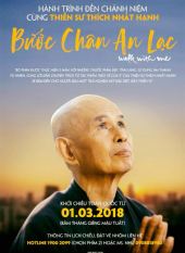 Bước Chân An Lạc