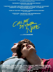 Call Me by Your Name