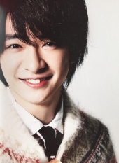 Chinen Yuri