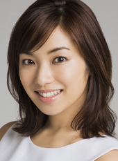 Uchiyama Rina