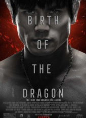 Birth Of The Dragon