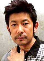 Nagase Masatoshi