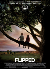 Flipped