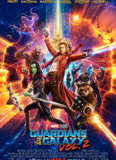 Guardians of the Galaxy Vol.2