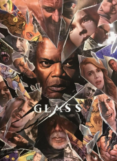 Glass