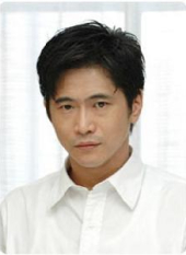 Hagiwara Masato