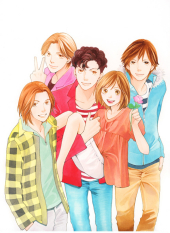 Hana Yori Dango