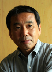 Murakami Haruki