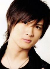 Hashimoto Ryosuke