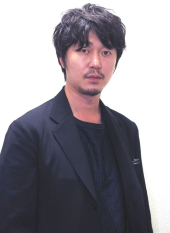 Arai Hirofumi