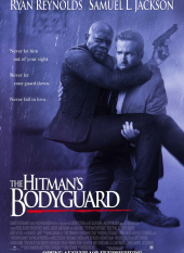 The Hitman's Bodyguard