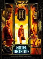 Hotel Artemis