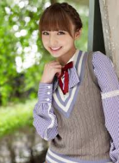 Shinoda Mariko