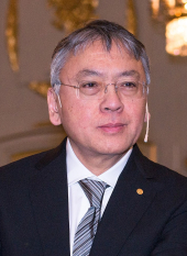 Ishiguro Kazuo