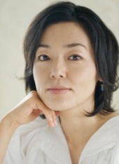 Kobayashi Satomi