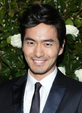 Lee Jin Wook