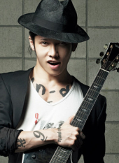 MIYAVI