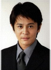 Nakamura Shigeyuki