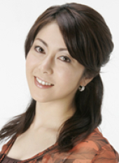 Okamoto Atsuko