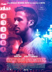 Only God Forgives