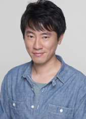 Shoji Yusuke